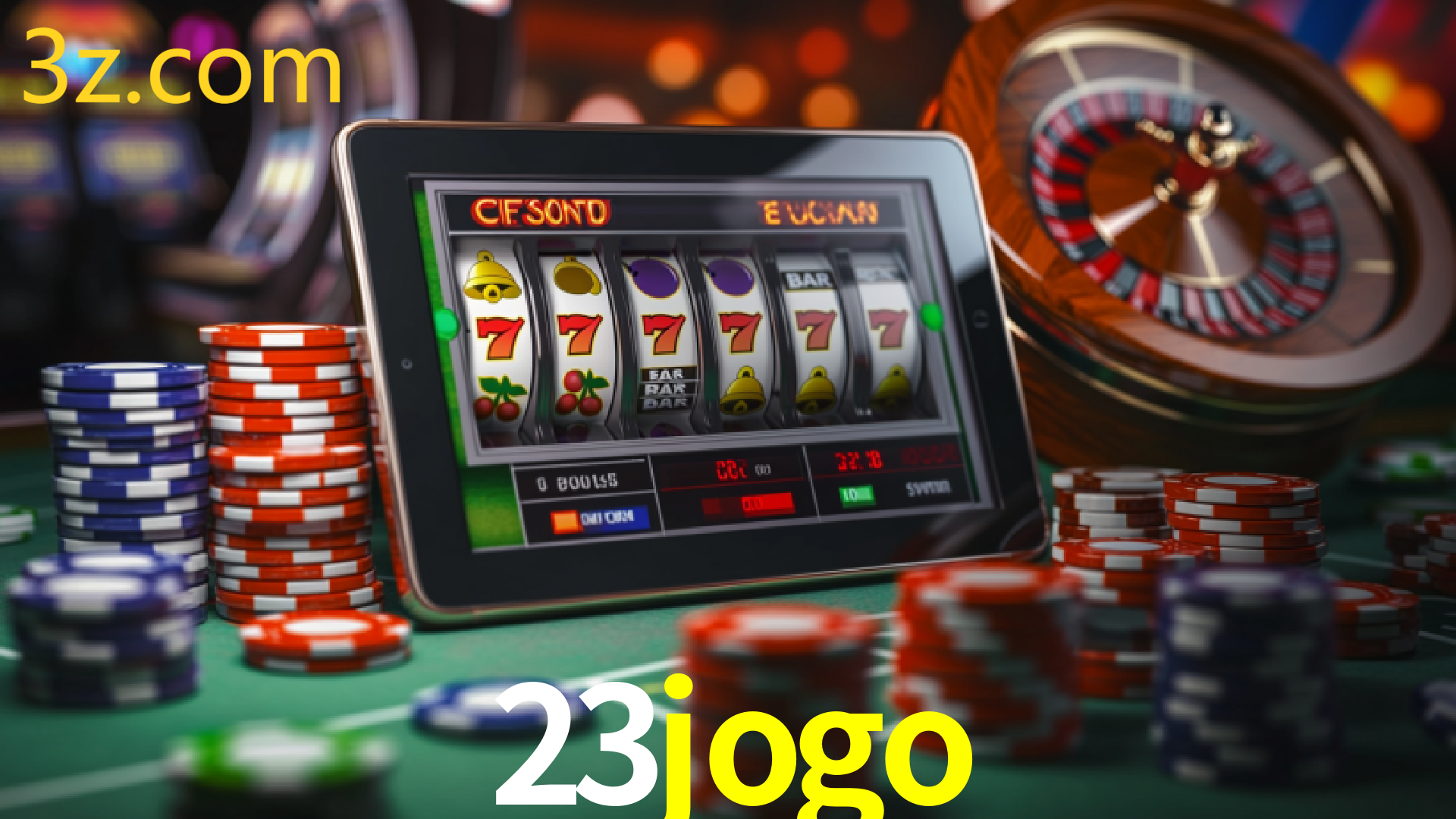 23JOGO.COM Login Rápido